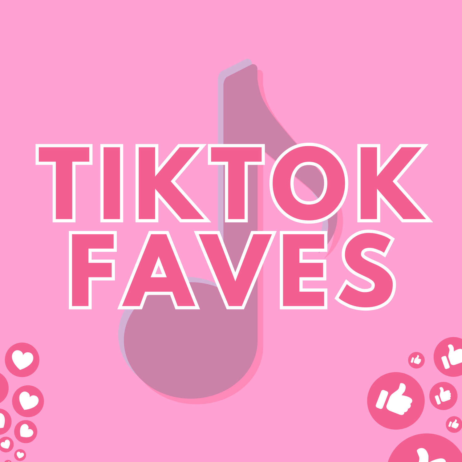 TikTok Favorites