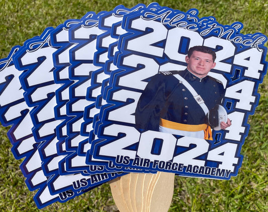 Custom Hand Fans