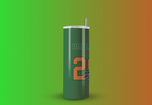 Custom Tumbler